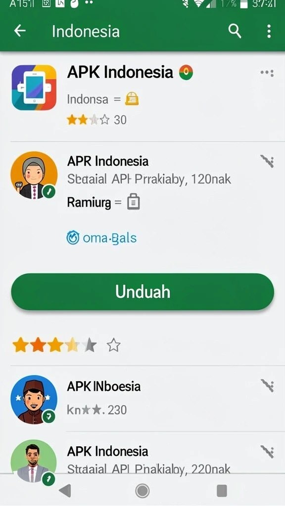 mafiatoto App Terbaru: Fitur Unggulan dan Download screenshot 1