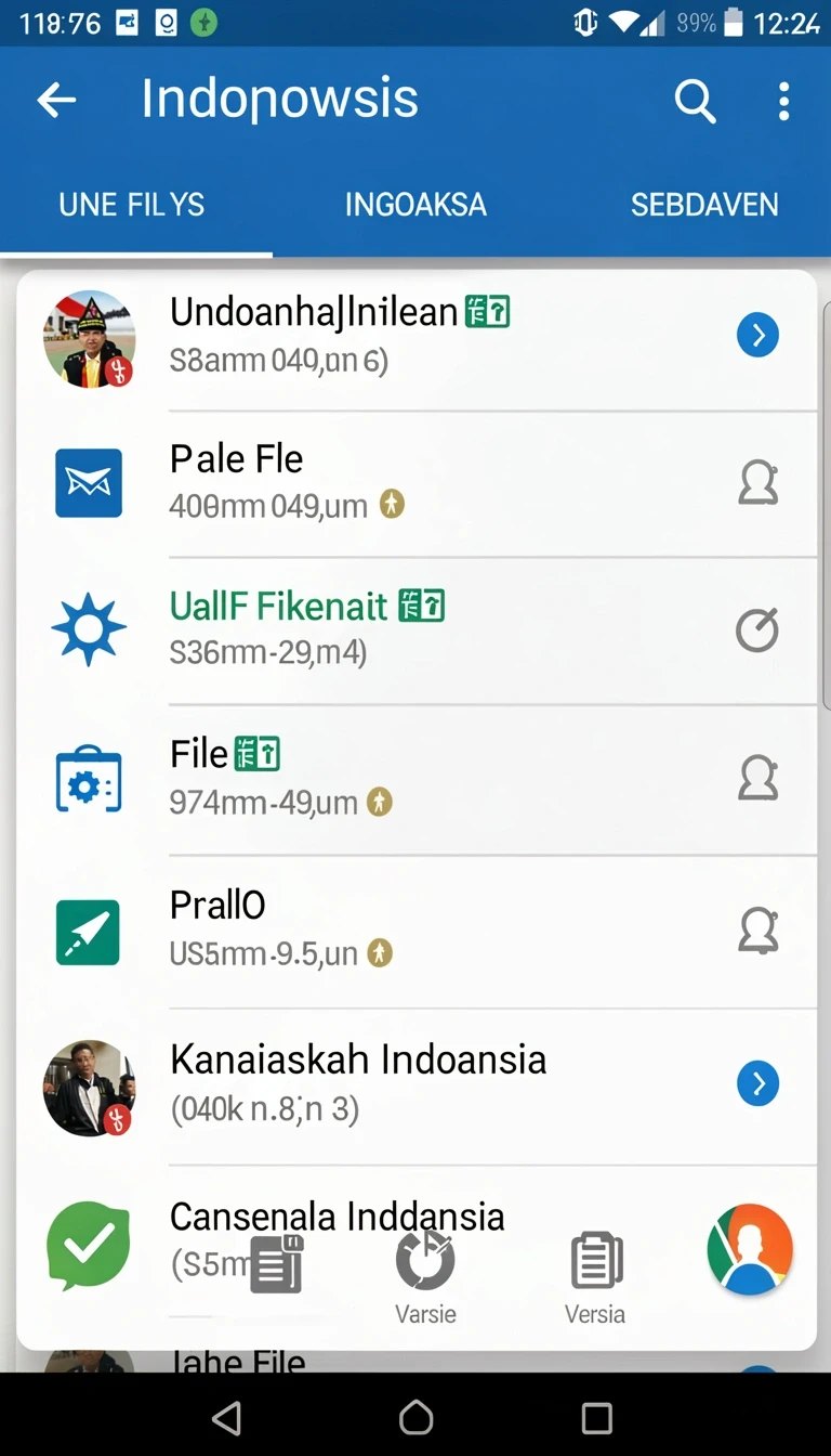sensa88 Terbaru: Review Aplikasi dan Link Unduh screenshot 2