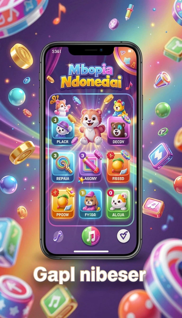 Download judolo303 APK Terbaru Full Version screenshot 2