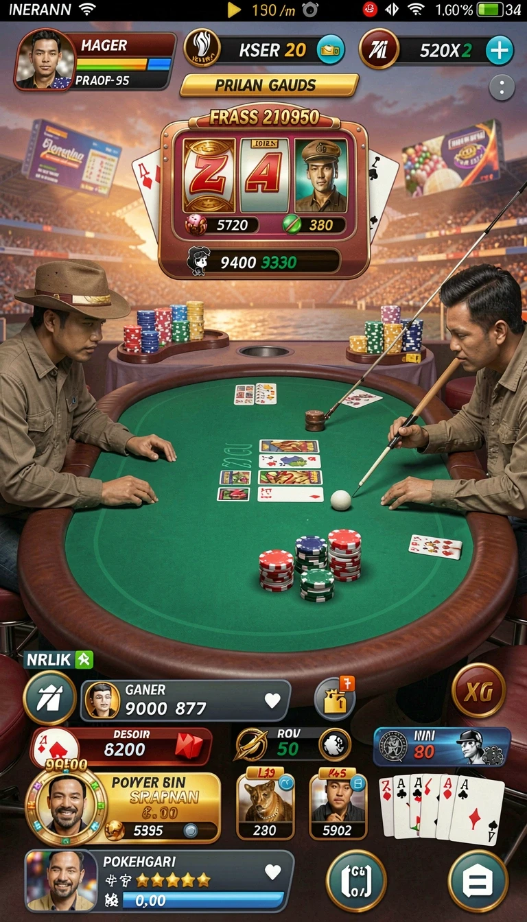 Download bukti4d APK Terbaru Full Version screenshot 3