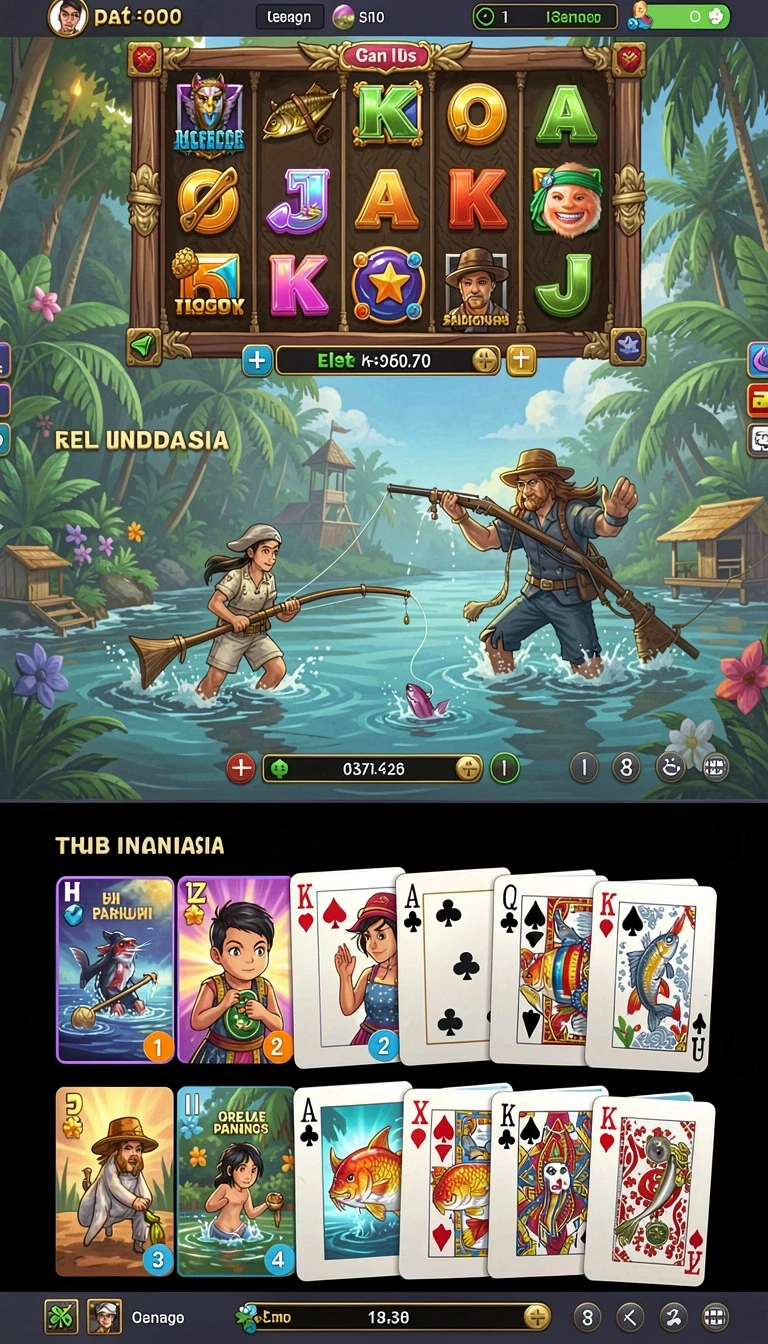 ID66 Versi Terbaru untuk Android Tanpa Ribet screenshot 1
