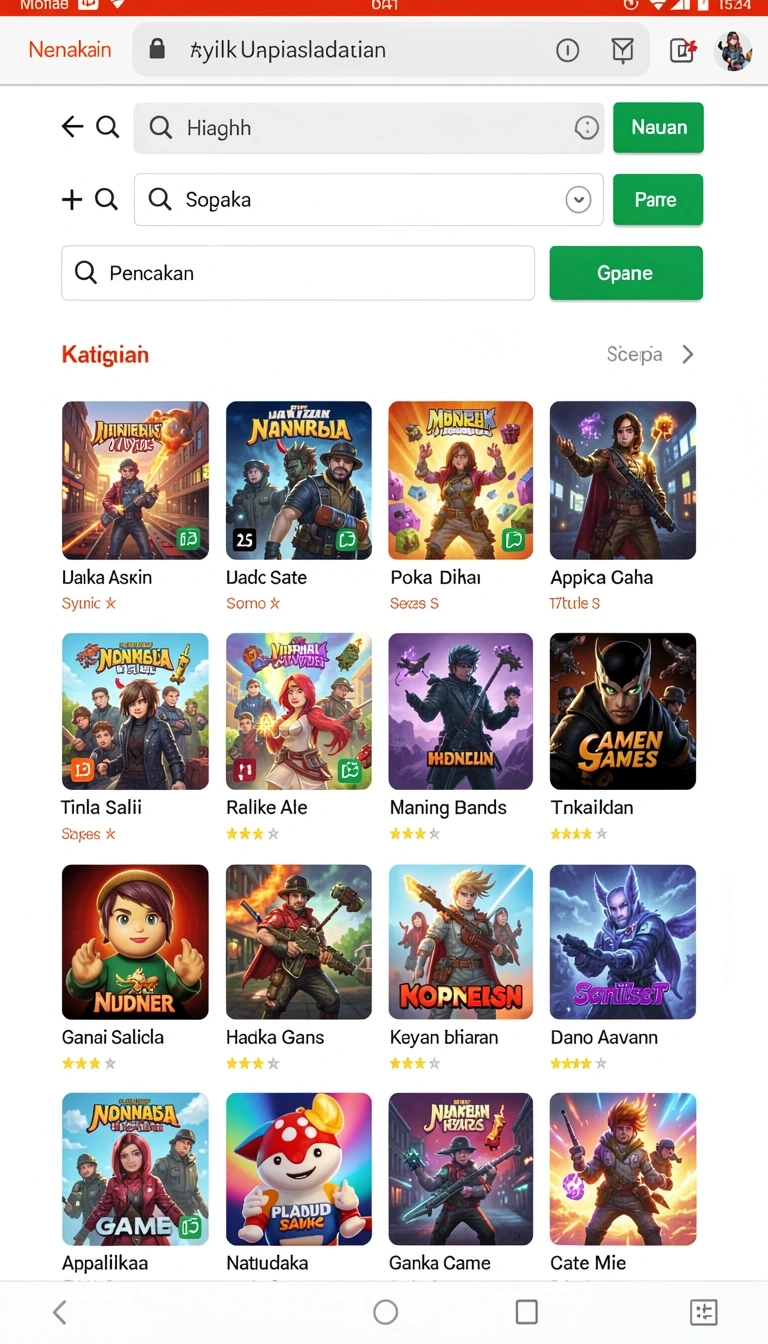 open APK Terbaru 2026 untuk Semua Perangkat screenshot 3
