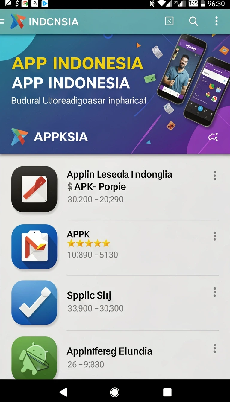 Download Aplikasi s80 Terbaru untuk HP Android screenshot 2