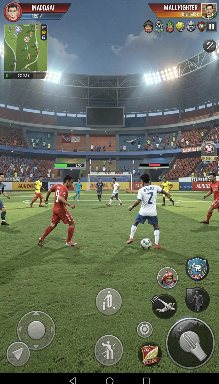 ID66 Versi Terbaru untuk Android Tanpa Ribet screenshot 2