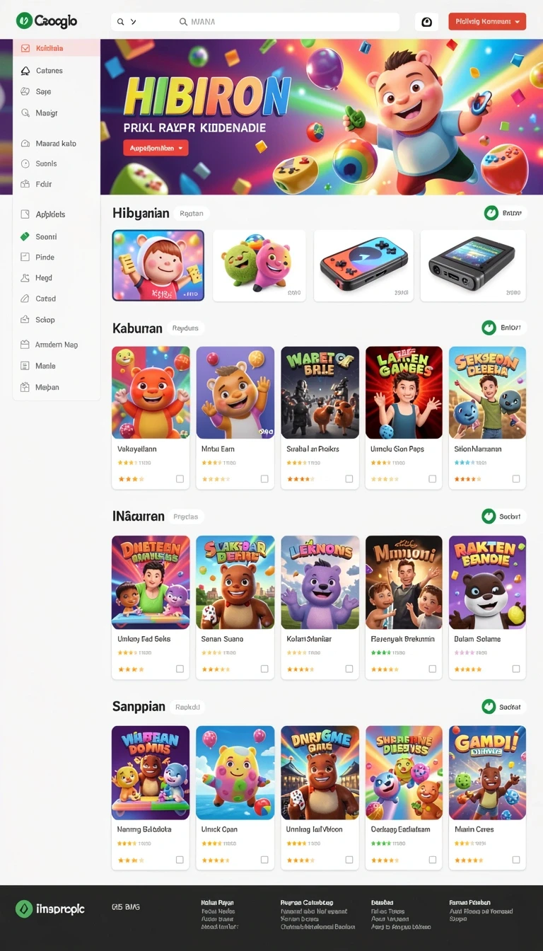 62vip Versi Terbaru untuk Android Tanpa Ribet screenshot 1