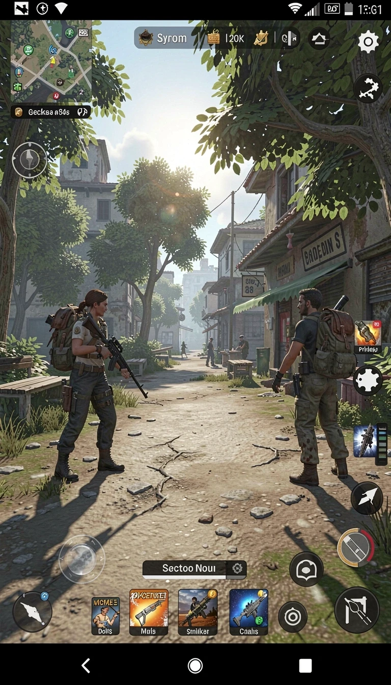 wisnu123 APK Terbaru untuk Android Tanpa Iklan screenshot 2