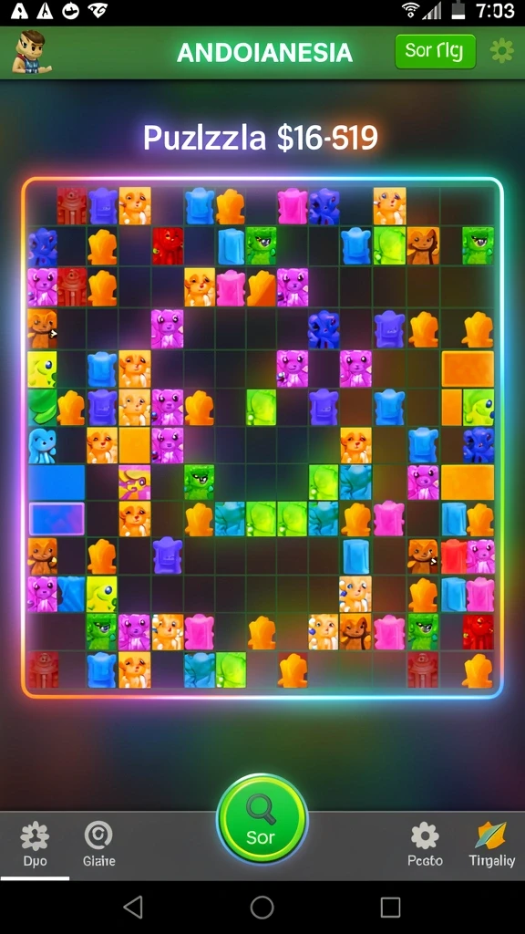 Aplikasi mimpi303 Terbaru dengan Fitur Terbaik screenshot 2
