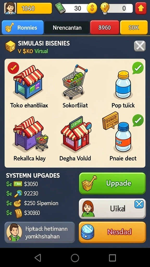 naga11 APK Terbaru untuk Perangkat Android screenshot 3