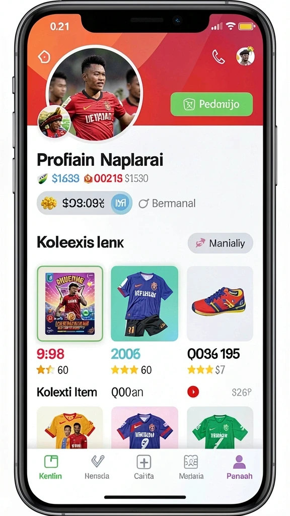 jp689 APK Terbaru 2026 untuk Semua Perangkat screenshot 2