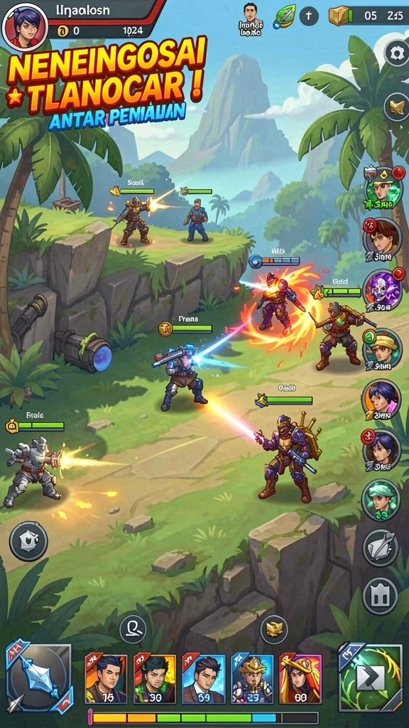 n32 APK Terbaru untuk Android Tanpa Iklan screenshot 2