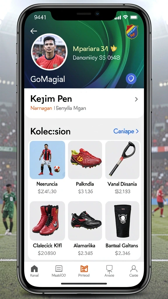 Kelebihan dan Fitur Aplikasi dewihoki Terbaru screenshot 2