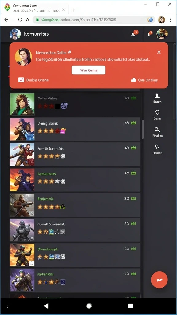 Download royal2000 APK Original untuk Android screenshot 3